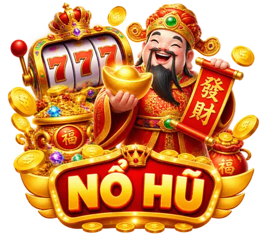 Nổ hũ
