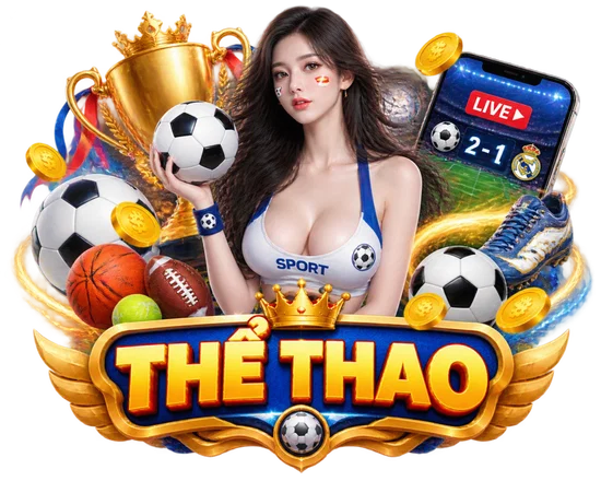 Thể thao